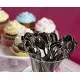 Disposable Silver Coffee Spoons X 1000