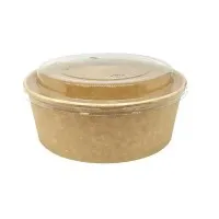 Kraft 44oz Salad Bowl X 300