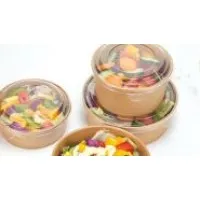 Kraft 26oz Salad Bowl X 300