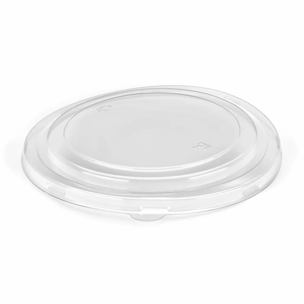 Lid For Kraft Salad Bowls 30oz - 44oz X 300
