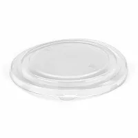 Lid For Kraft Salad Bowls 30oz - 44oz X 300