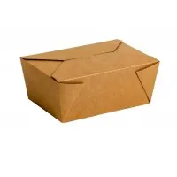 Kraft No.12 Biobox 34oz X 240
