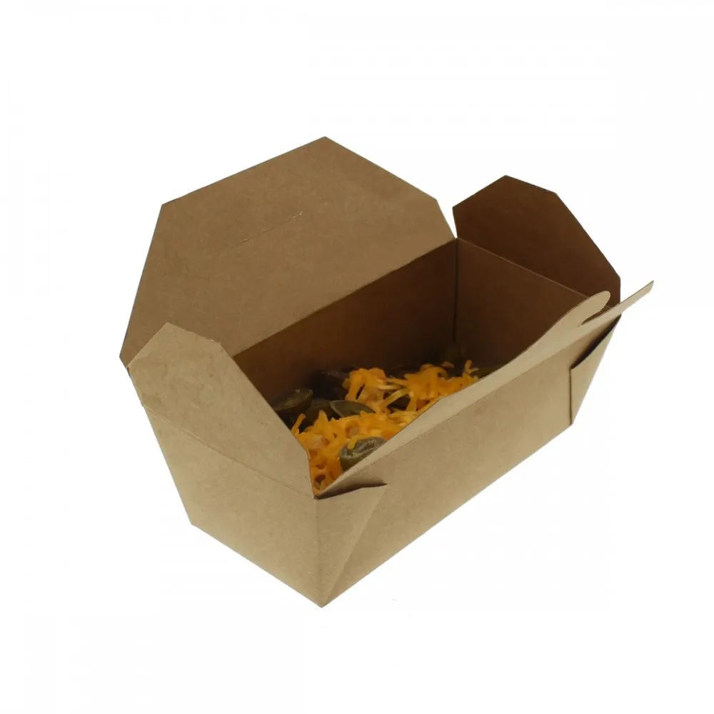 Kraft No.12 Biobox 34oz X 240