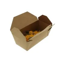 Kraft No.12 Biobox 34oz X 240