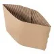 Compostable 8/9oz Coffee Clutch X 1000