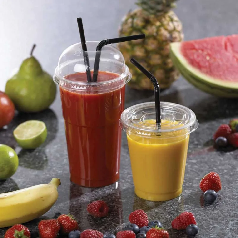 Grspirit 12/14oz Rpet Smoothie Cup X 800