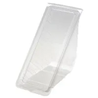 Sandwich Wedge Deep Fill X 500