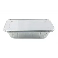 Half Gastro 12'' X 10'' Foil Containers X 300