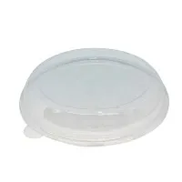 Dome Lid For 32oz Wide Rim Bowl X 250
