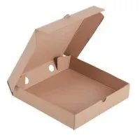 Kraft 9'' Pizza Box X 100