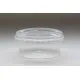 Tamper Proof 180ml Tub & Lid X 504