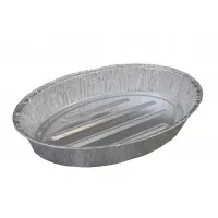 Foil Turkey Roasting Tray X 24