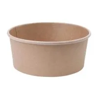 Kraft 1100ml / 37oz Salad Bowl X 300