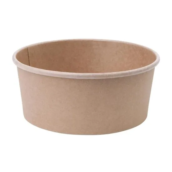 Kraft 1100ml / 37oz Salad Bowl X 300