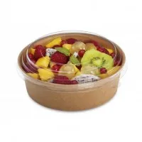 Kraft 1100ml / 37oz Salad Bowl X 300