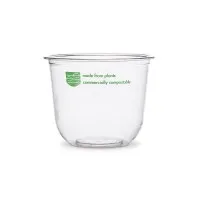 Bella Pla 12oz Cup X 1000