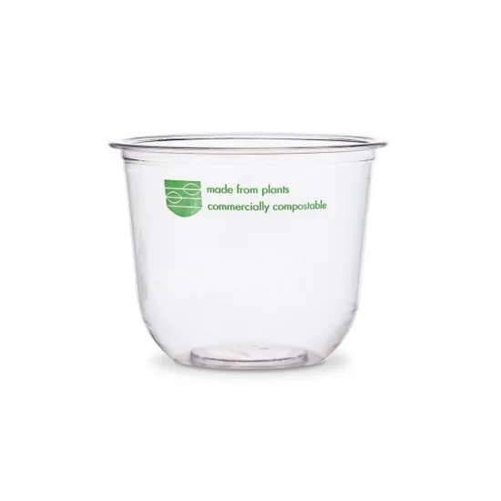 Bella Pla 12oz Cup X 1000