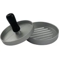 Single Burger Press 12 X 12 X 8.5cm