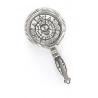 Stainless Steel Skull Strainer