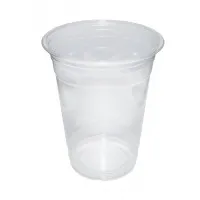 Smoothie Cup Rpet 12oz X 50
