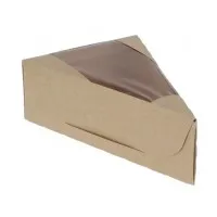 Kraft Cake Slice W Window X50