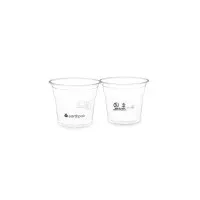 5oz Earthpak Pla Cold Cup X 2000