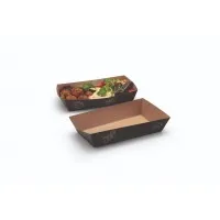 Street Food Tray X 500