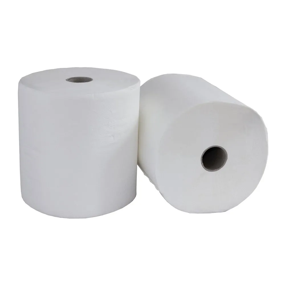 Conaty White Autocut Handtowel 6 X 150m