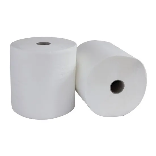 Conaty White Autocut Handtowel 6 X 150m