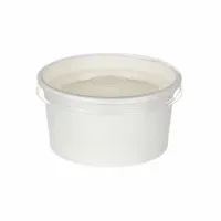 Microwave Container 7 Oz + Lid X 250