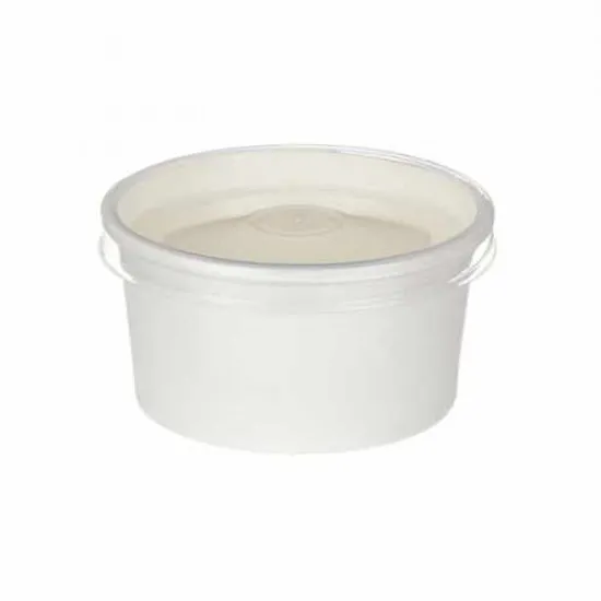 Microwave Container 7 Oz + Lid X 250