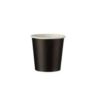 4oz S/w Black Cup X1000