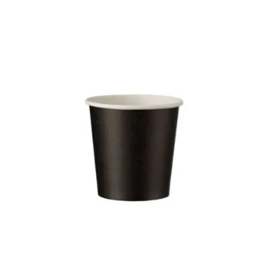 4oz S/w Black Cup X1000