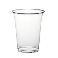 20oz Clear Pet Smoothie Cup X 1000