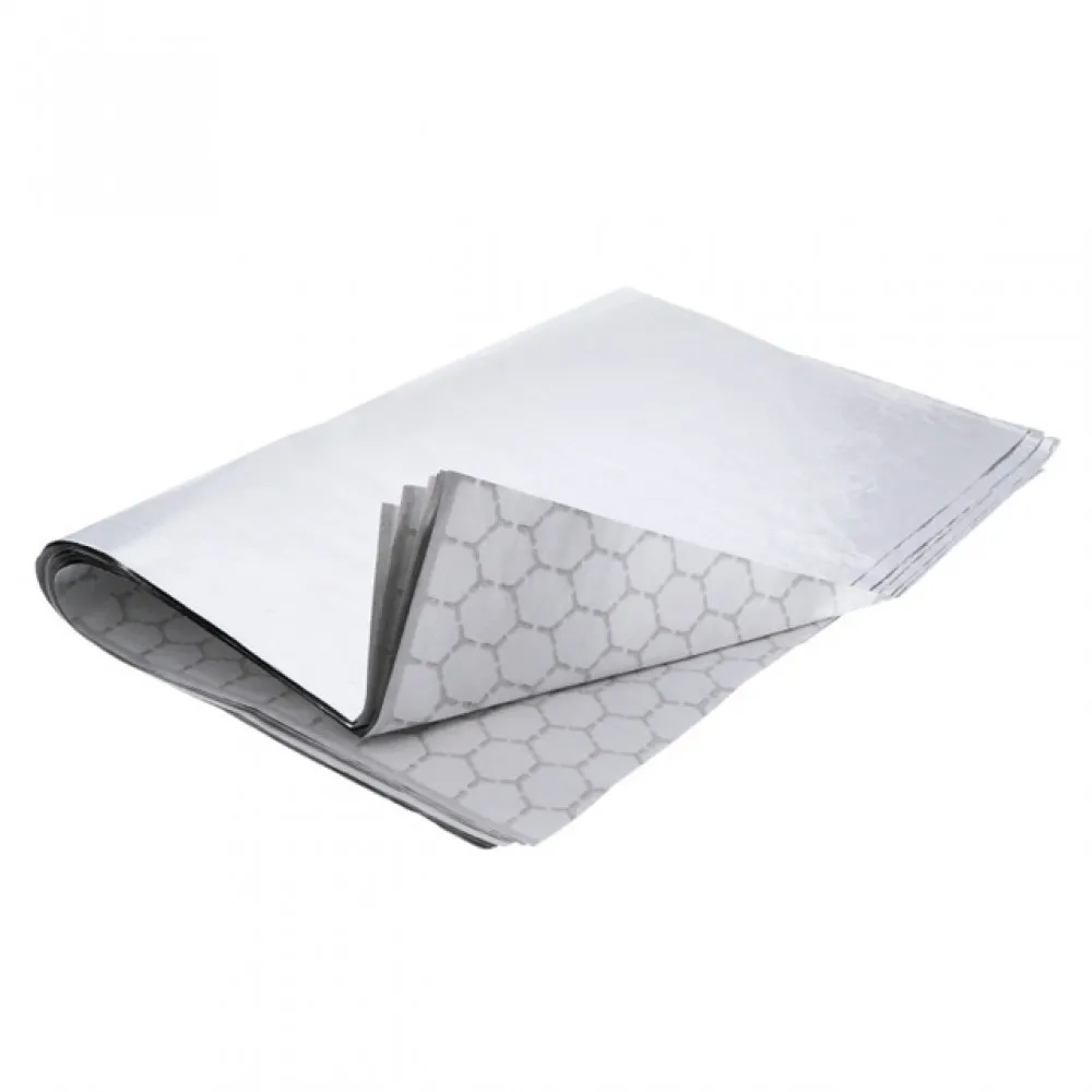 Plain Foil Wraps 14 X10.5'' X 2000