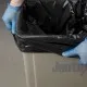 Refuse Sack Medium Black 20x37 X 200