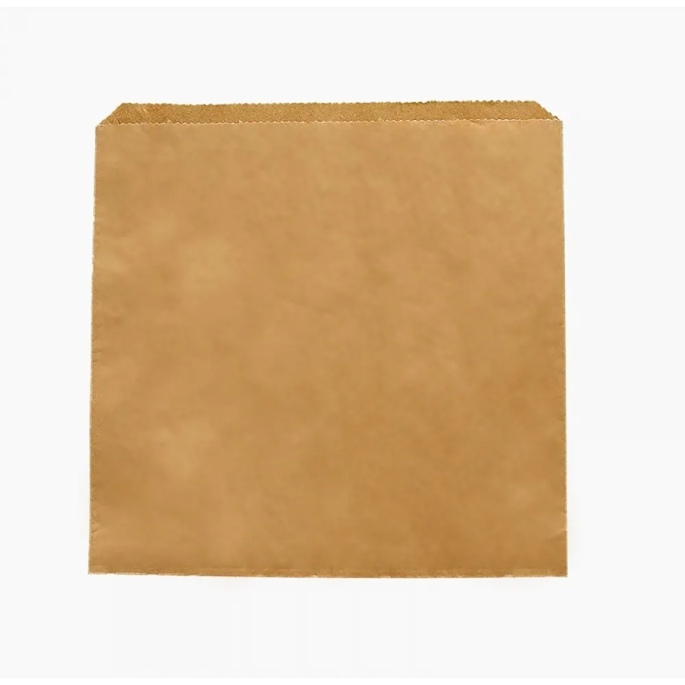 L/w Kraft Paper Bag 2lb X Approx 1000