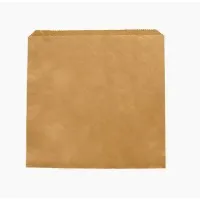L/w Kraft Paper Bag 2lb X Approx 1000