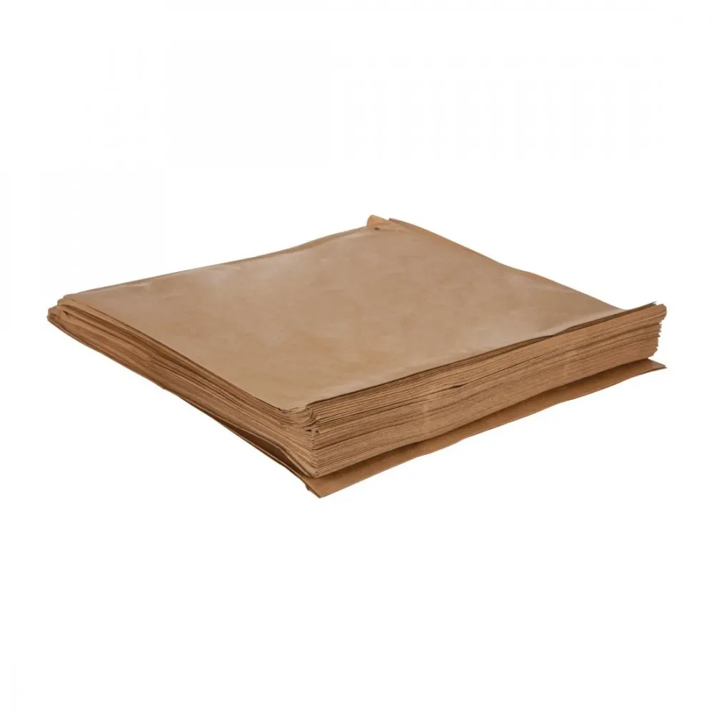 L/w Kraft Paper Bag 2lb X Approx 1000