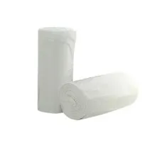 50 Ltr White Bin Liner (12x25x30'') X 500