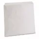 White Greaseproof Quarter Pounder Bag X 1000