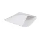 White Greaseproof Quarter Pounder Bag X 1000