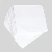 Greaseproof Chip Bag 5x5  X 1000