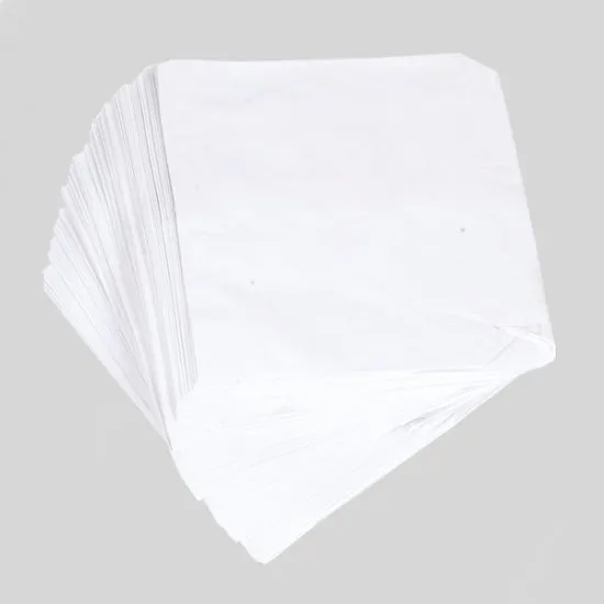 Greaseproof Chip Bag X 1000