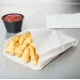 Greaseproof Chip Bag X 1000