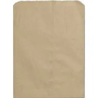 L/w Kraft Paper Bag 3lb X 1000