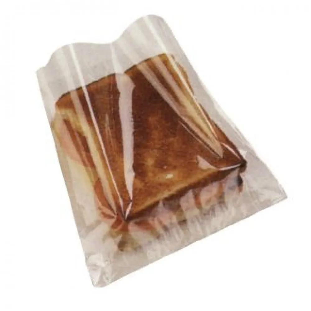 Toasting Bags X 1000