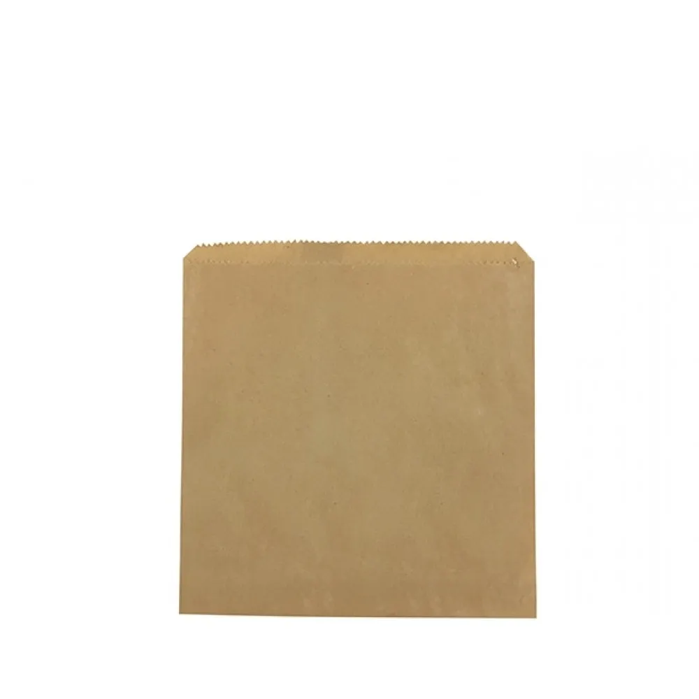 L/w Kraft Paper Bag 1lb X 1000
