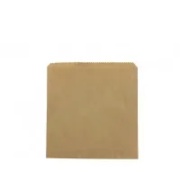 L/w Kraft Paper Bag 1lb X 1000