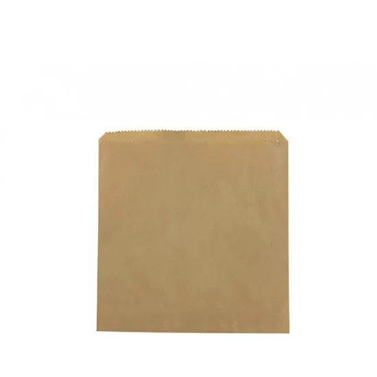 L/w Kraft Paper Bag 1lb
